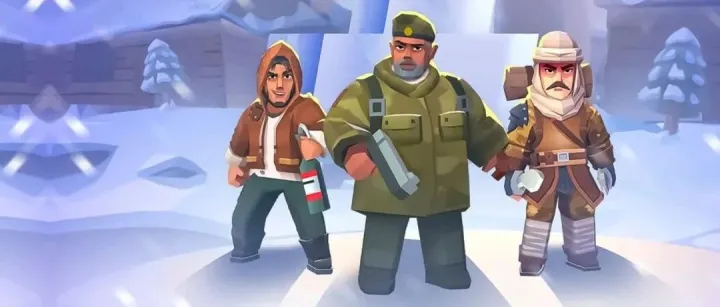 13家中国企业，百余款全球产品：全球TOP50发行商开启混战模式