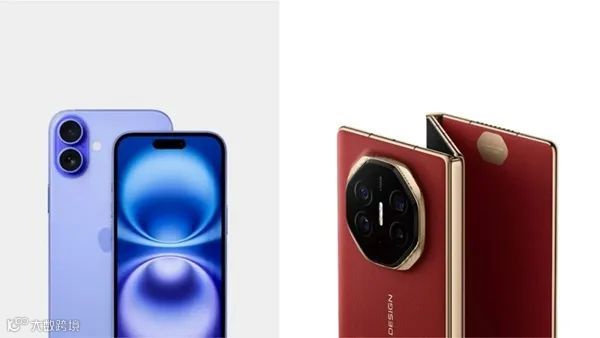 一周要闻NO.115丨华为狙击苹果；宝可梦胜诉获赔1.07亿；Keeta正式上线沙特；OpenAI发布最强模型-o1