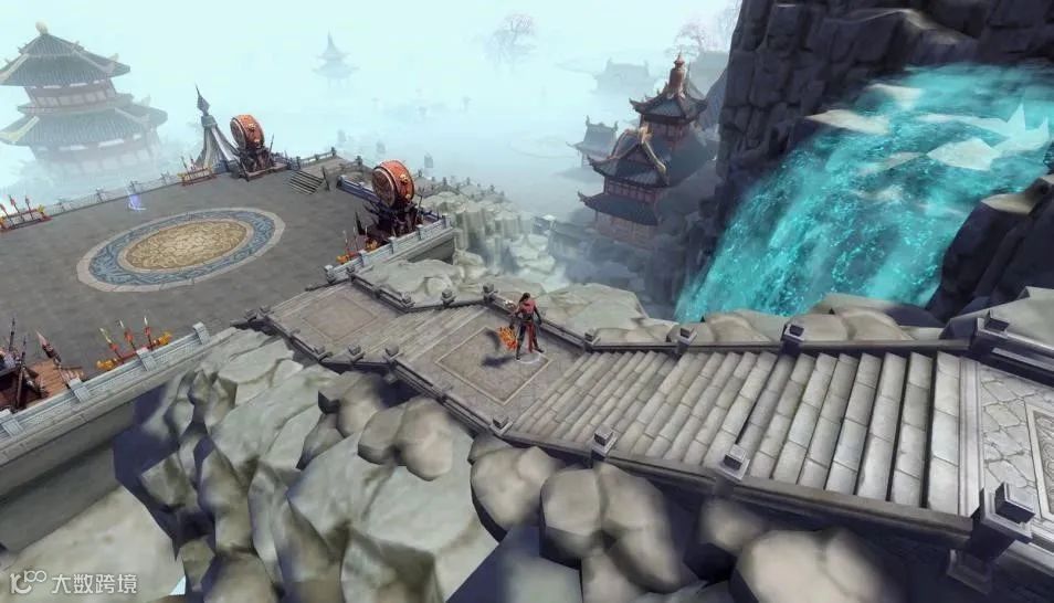 扬帆每周精选 No.48|多款精品游戏寻海外合作、多款MMO寻全球代理