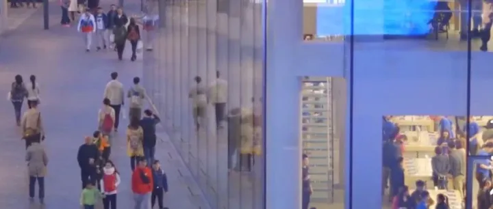 “跨境电商第一股”摘掉亏损帽子，负重七年终盈利！