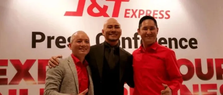 极兔速递开始赚钱了