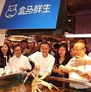 3年砍下140亿，阿里新锐大将的铁血江湖！