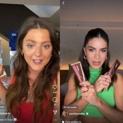 想用直播带货收割外国人？不亏掉裤子就不错了。