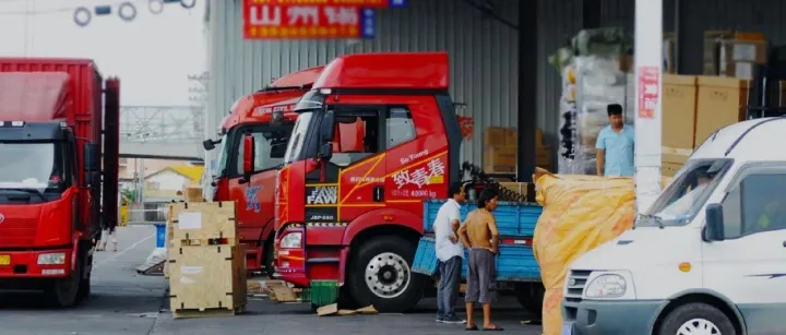 【运联研究】深度复盘：大票零担组网进展