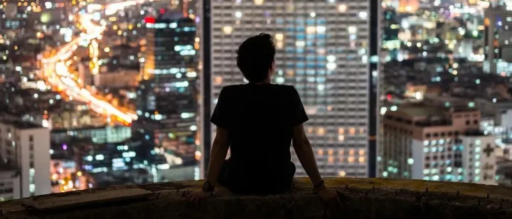 凌晨2点，一条朋友圈爆出10W电商人的无奈：创业难，管理更难