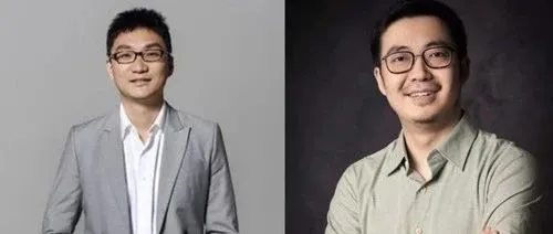 蒋凡玩漏，黄峥够嗨