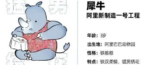 阿里秘密打造3年的新物种，就是要干掉这些人！