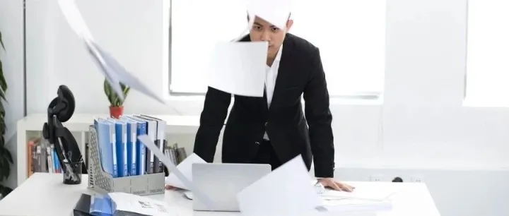 接手万亿帝国的85后