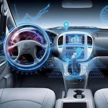 将微信搬上汽车，刚刚，腾讯正式宣布！