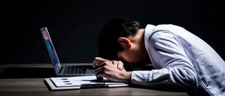 廢掉一個(gè)人最狠的方式，是讓他忙到?jīng)]時(shí)間成長(zhǎng)