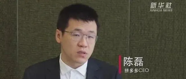 首次盈利，终于证明了自己！但拼多多却说不想继续！