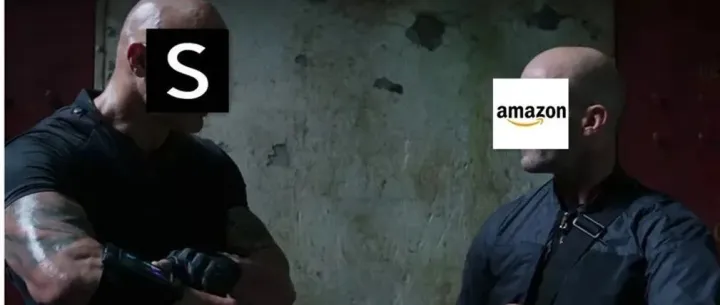 估值破1000亿美金，SHEIN让亚马逊瑟瑟发抖