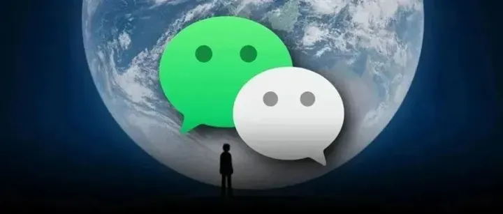 微信朋友圈没有了生活的痕迹 网友：太真实了！