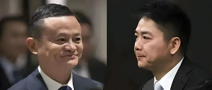 京东和淘宝越来越像