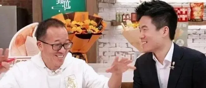 俞敏洪的事，董宇辉有话要说