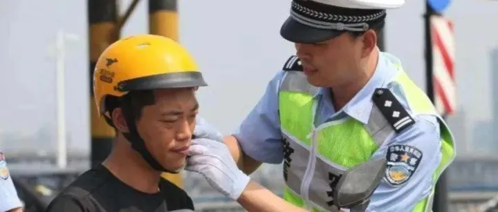 头盔价格“闪崩”，100亿市场“休克”，倒爷们要排队上天台了！