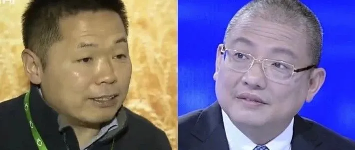 唇枪舌战！盒马侯毅连续拱火，叮咚梁昌霖接招