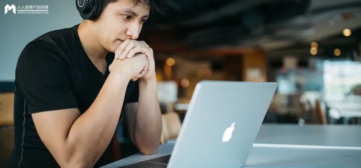 产品经理的终身课题“需求”（产品小白必看）