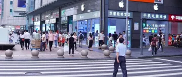 正品出货不到9千万，山寨出货6亿：怪不得满大街都是AirPods！