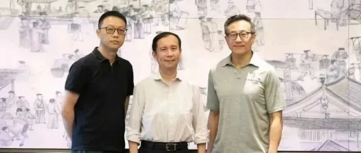 阿里六大集团业务腾飞，张勇功成身退