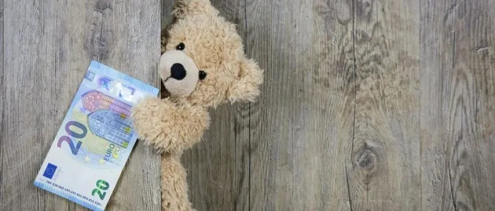 产品设计：优惠券系统