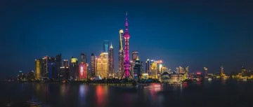 上海,一个购物天堂的进化史