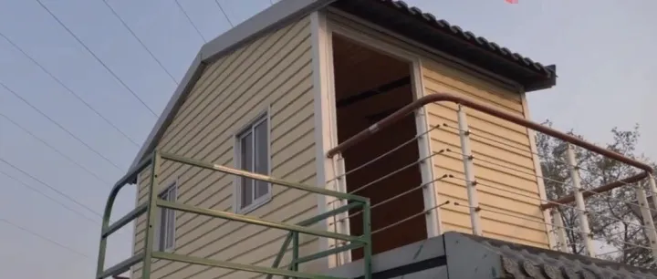 我在淘宝卖别墅