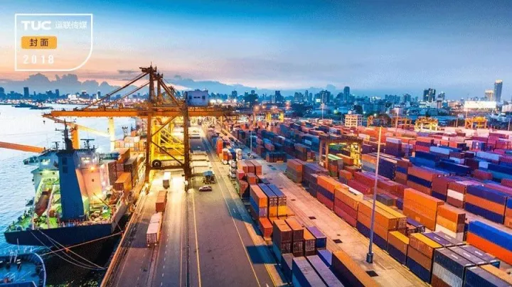 【运联研究】巨头垄断下的美国物流市场