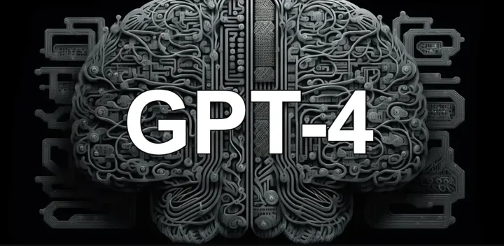 GPT-4的能力不太像是“想办法”，而更像是“已知道”