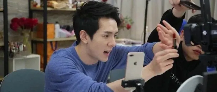 主播不好当，月入超5000的人不到5%