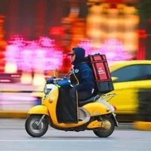 三个华人创立美国版“饿了么”，连亏7年估值250亿美元