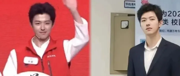 京东跟华为抢人，最帅HR开始直播带货