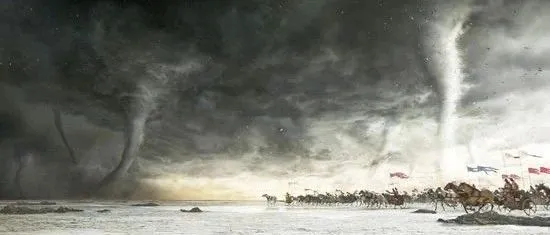 菜鸟起飞，阿里变道，互联网行业即将掀起一场巨变！