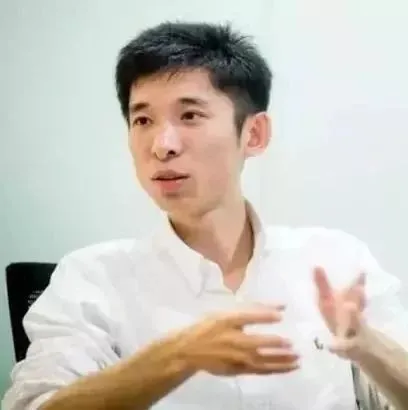 阿里守护神：从叛逆少年到500万年薪，他是如何征服马云的？