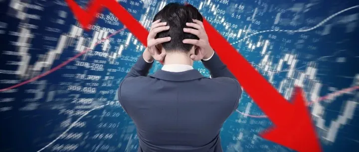 净利润暴跌96%！7成门店关闭！又一全球巨头悬了