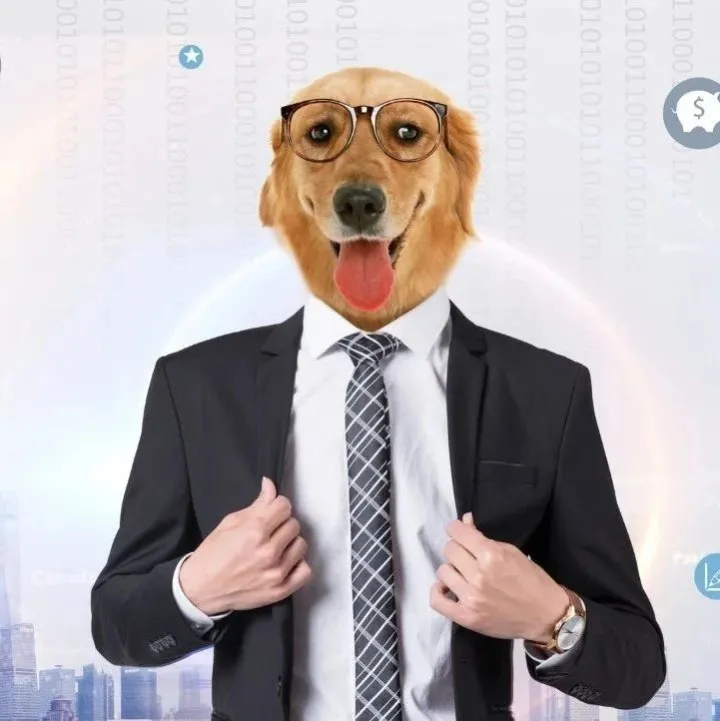 大数据时代，人变得越来越像狗？