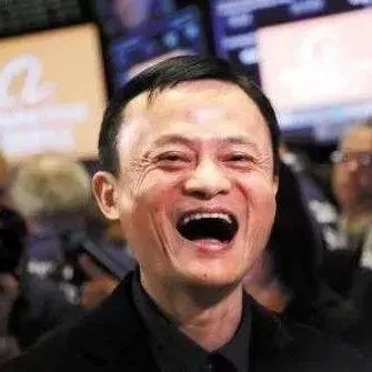 马云笑了！双11提前7小时破去年记录！