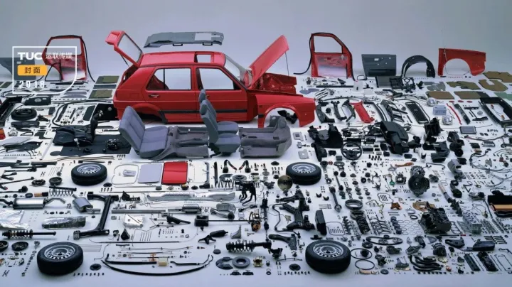 京东、满帮、苏宁如何抢滩万亿汽车后市场？