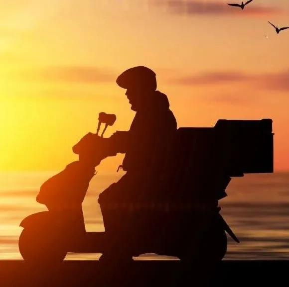 中国被误解最深的快递公司：只要地址存在，就把快件送到！