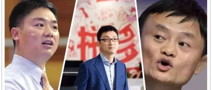 打败刘强东，仅次于马云，他把一手“烂牌”打成了王炸