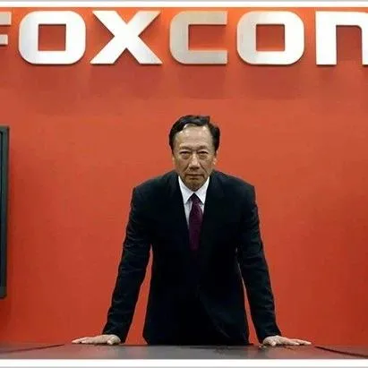 门徒群殴富士康