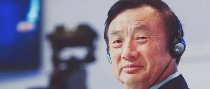 被封杀的第22天，华为打出全球最强绝地反杀！