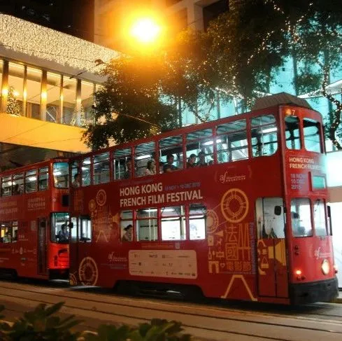 香港为什么不用支付宝？