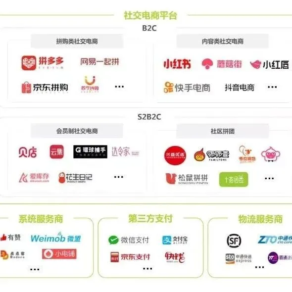 2023年，社交电商“支棱”起来