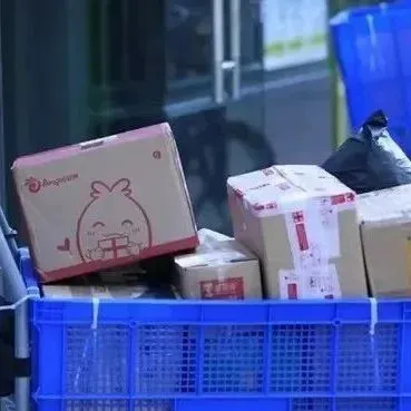 竞争白热化，直播电商引爆快递行业新一轮增长