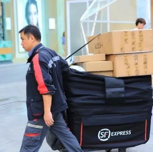 收网！阿里惊天布局，王卫正在为拒绝马云付出惨痛代价？