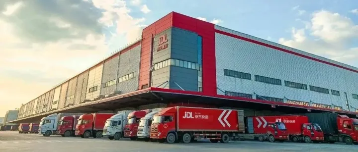 京东物流，商家稳固增长的基石