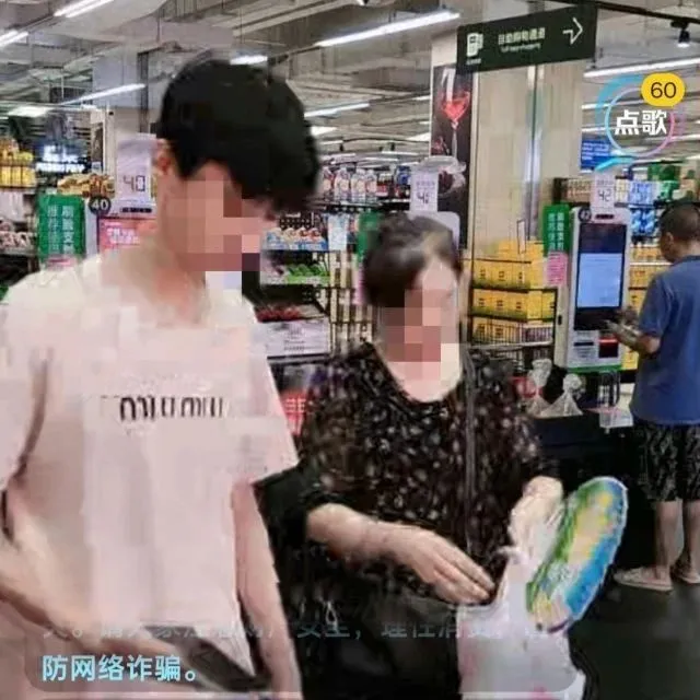 搞直播带货的实体商家，你们越界了