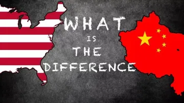 【运联研究】中国、美国零担物流市场，差距究竟有多大？