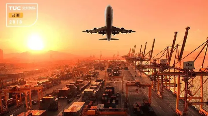 【运联研究】透过顺丰机场剖析中国航空货运家底